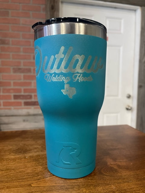 Outlaw Tumbler